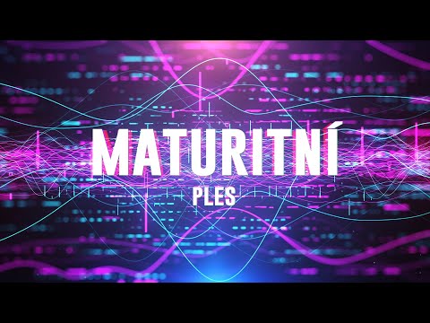 Maturitní klip 4.A Gymnázium Česká - trailer