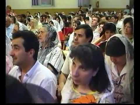 Pastore Tommaso Grazioso - Il tuo vero nemico.