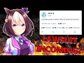 PETA Enrages Japanese Politician And Uma Musume Fans For Being Stupid