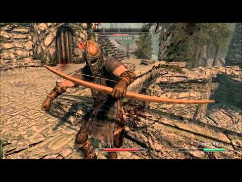 Regain Eastmarch / The battle for fort Amol