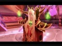 Kael'thas Sunstrider: From Burning Crusade the Movie