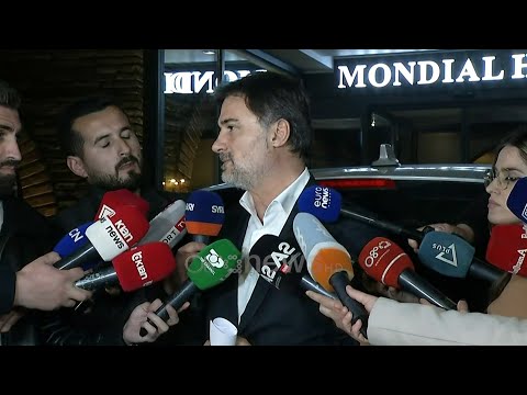 Alibeaj kërkesë Berishës: Të heqim dorë nga urrejtja, të dalim me një kandidatët unik në 14 maj