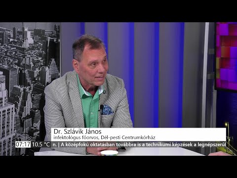 PIRKADAT Breuer Péterrel: Dr. Szlávik János