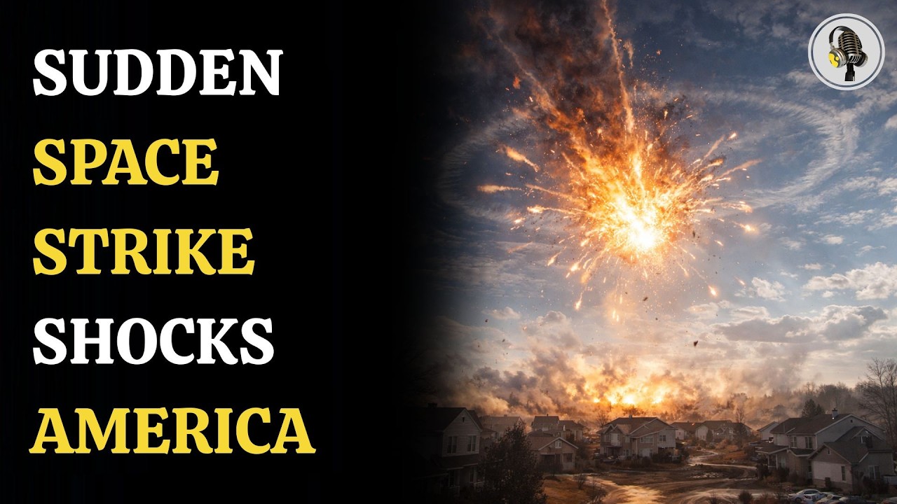 Ohio Meteor Strike Sparks Global Warning | WION Podcast