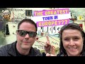 Hebden Bridge - The Greatest Town In Europe?