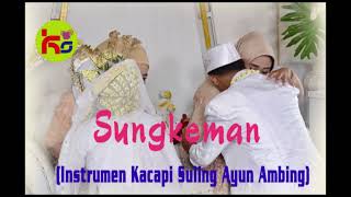 Download lagu Sungkeman (Instrumen Kacapi Suling) mp3