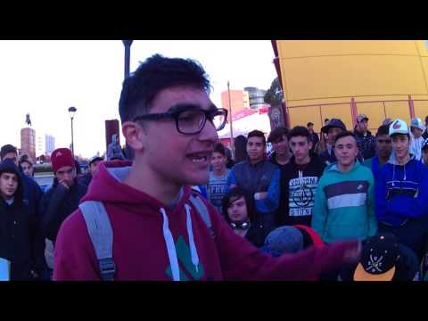 Nizur vs Tutyn - 8vos - FECHA 14 - GDU - TORNEO -