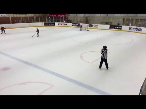 Tumba Cup 2016 – Åker/Strängnäs – Sollentuna 2-1