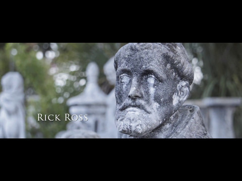 Scrilla Ft. Rick Ross - God's Will