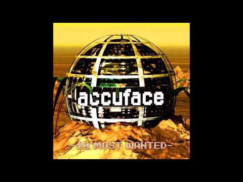 Accuface - Travelling Without Moving