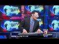 "Traffic Man" (parody of "Rocket Man" by Elton John)
