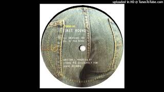 Studio 45 - First Round (DJ Vou Remix)