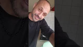 חצ'פורי על אבן שמוט .. מתכון קל ומדוייק שכול אחד יכול לעשות .באהבה לכולם תומר תומס💚