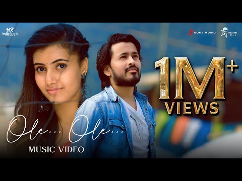 Pradeep Mocherla Ole Ole Mus...