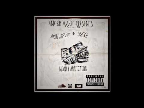 AMOBB - MONEY ADDICTION