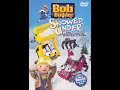 Bob The Builder Snowed Under The Bobblesburg Winter Games 2004 DVD Video