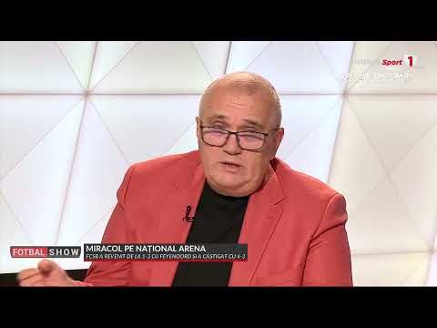 Grădinescu aruncă bomba: „Avem voie să spunem «Steaua» celor de la FCSB. CNA să citească hotărârea”