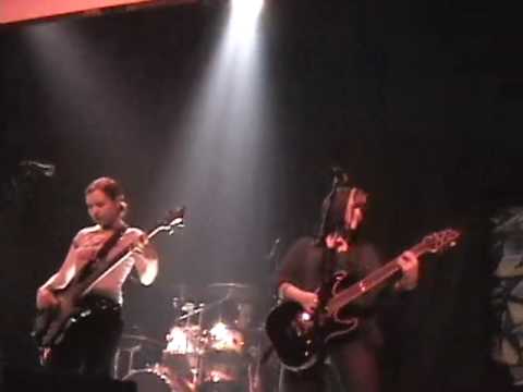 The End (Again) - The Hollis Wake - Live at the El Rey Theatre - 4/10/2004
