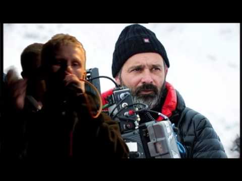 Baltasar Kormákur - Sturla Atlas (Vikan með Gísla Marteini)