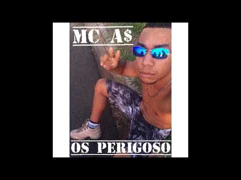 Mc A$ - Os perigoso
