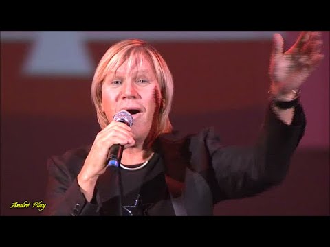 Patrick Juvet "Medley âge tendre 2008 saison 3"