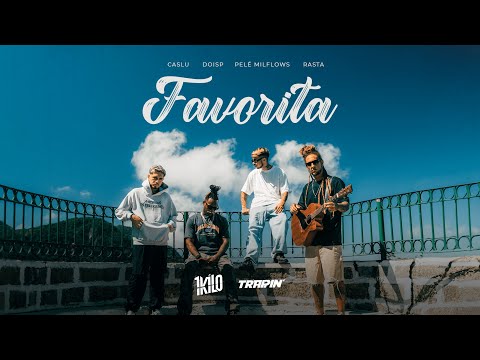 Video thumbnail for Favorita