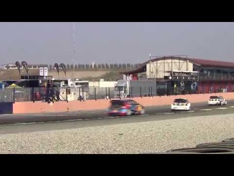 ITALY RX DAY 1 REVIEW - FIA WORLD RALLYCROSS CHAMPIONSHIP