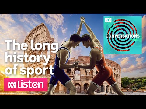 The curious history of sweating it out | ABC Conversations