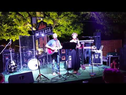 Dan Teodorescu si Daria Corbu - Johnny Depp si PSD-ul