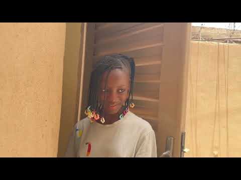 Les mini de bamako : Chocolat 🤣🤣🤣