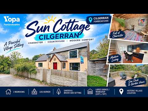 Property video thumbnail