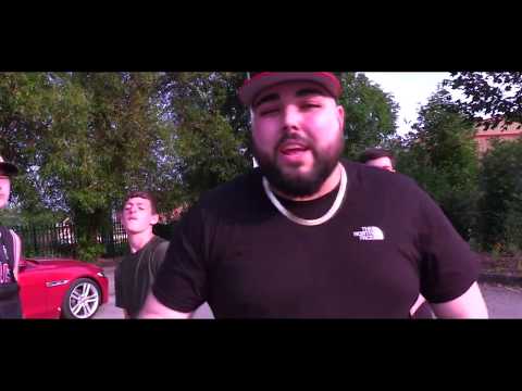 🔥B-Xplicit - AIEK (Official Music Video)🔥