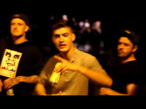 Bto9 vs. Sanjo - Swiss VBT 2017 4tel RR