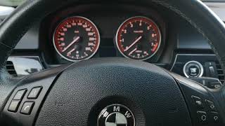 Jak naprawić p112f BMW