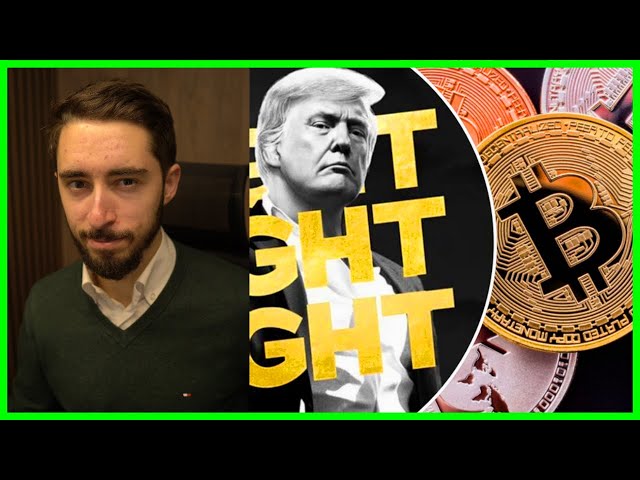 DataDash- We Need To Talk About Trump Coin | The Brutal Reality… (20.01.2025 Summary)