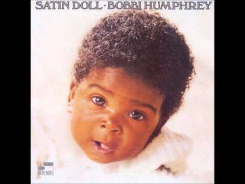 Bobbi Humphrey 