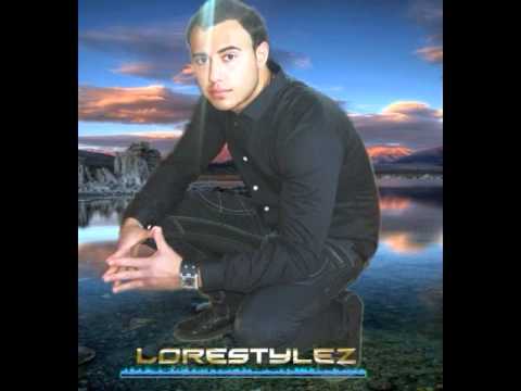 Lorestylez presents - Dj Fernando Lopez - Try To Stand Freeze