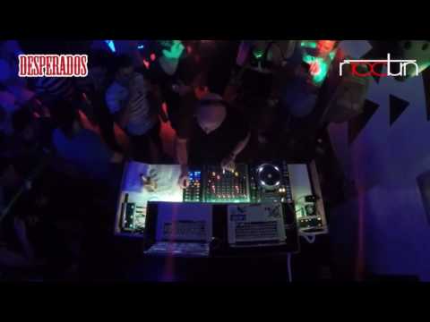 Stefano Noferini plays Off Key - Breack live from Mallorca