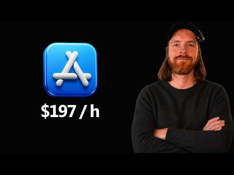 AI App Store Automation — Full Breakdown & Transcript