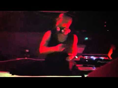 Bear Necessities, Fire, London 11 Sept