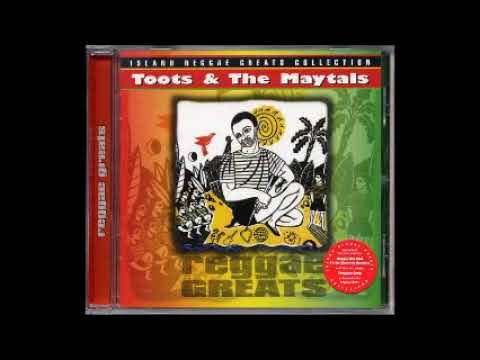 DIVULGANDO:  Toots -  54 46 (That's My Number)  /   M Jr Roots - AL