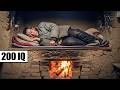 How Do Northern Chinese Sleep In Cave Homes Without Freezing Dead