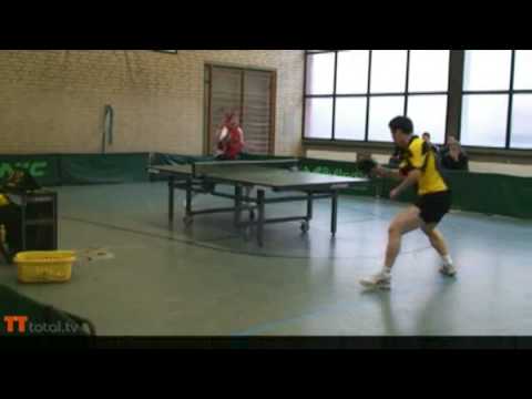 TT-total tv     Ballwechsel des Monats November     Das Tischtennisportal