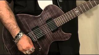 Video thumbnail for Judge Fredd & the Cort Z Custom 2 by kriskardiak