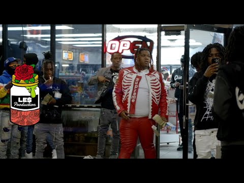 TyboSo900 - Elvis Presley (Dir. By: @LESProductions )