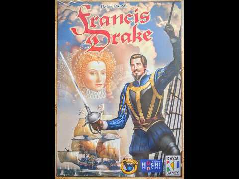 Dad vs Daughter - Francis Drake - Dad Edition