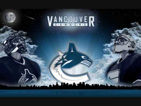 canucks tribute