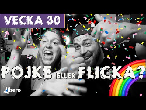 Det är en.... 🎉 - Susanna Karlsson vecka 30