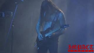 Sodom - Sodomy and Lust live in Budapest 2018