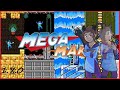 Taking Levels Mega Man Maker PGMMM